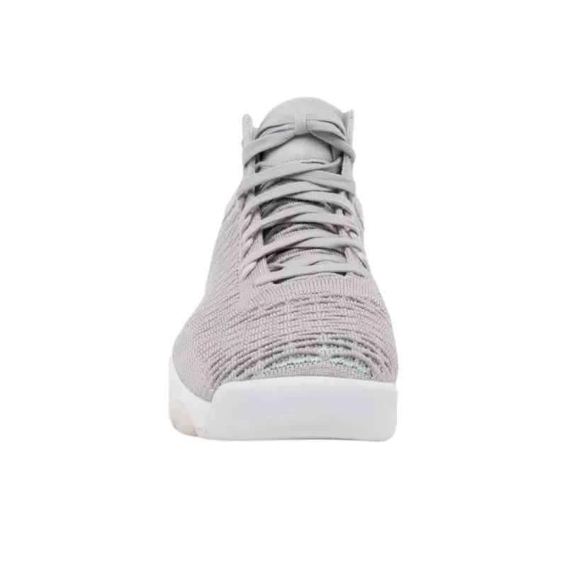 JORDAN Flyknit Elevation 23 'Grey'-3