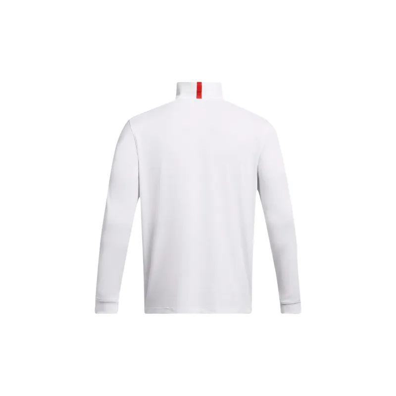 Under Armour University Of Maryland College Park T-Shirt Men's White-1