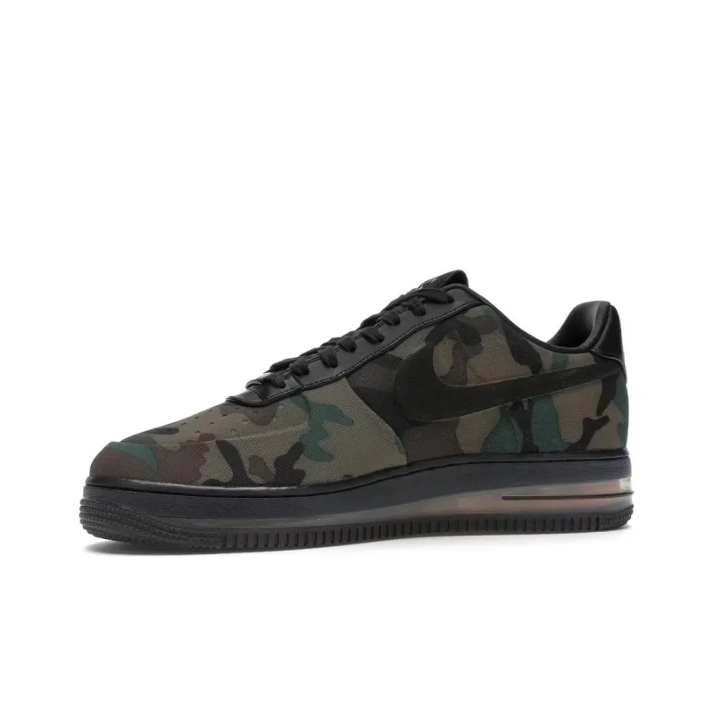 Nike Air Force 1 Low Max Air Vt Camo-2