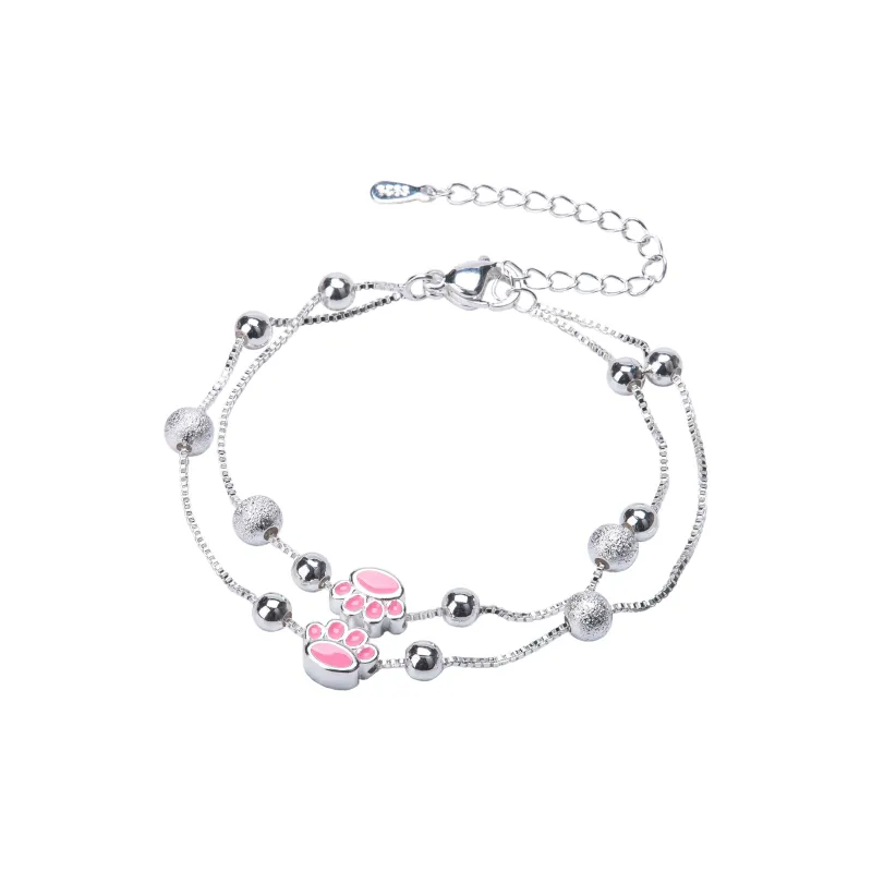 BLESSED BULLET Alloy Bracelets Women's-0