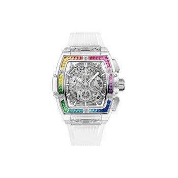HUBLOT Men BIG BANG Watch