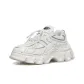 White Gray