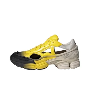 Adidas X Raf Simons Ozweego Replicant Sneakers