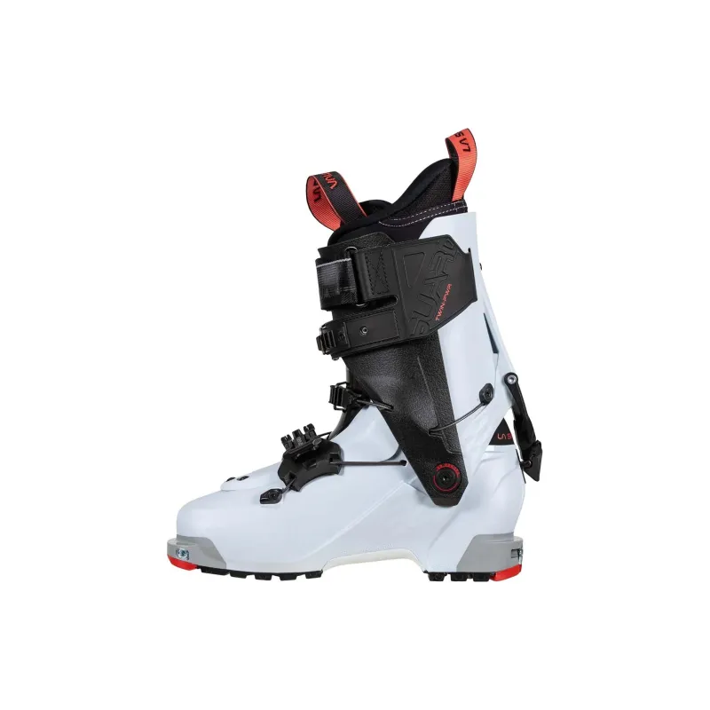 MAJESTY Ski Boots-0