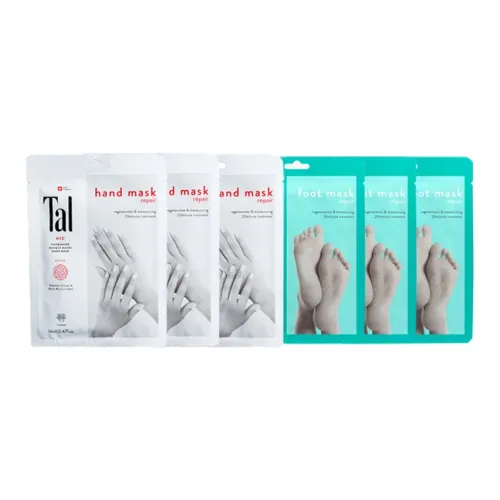 TAL 바디 케어 키트