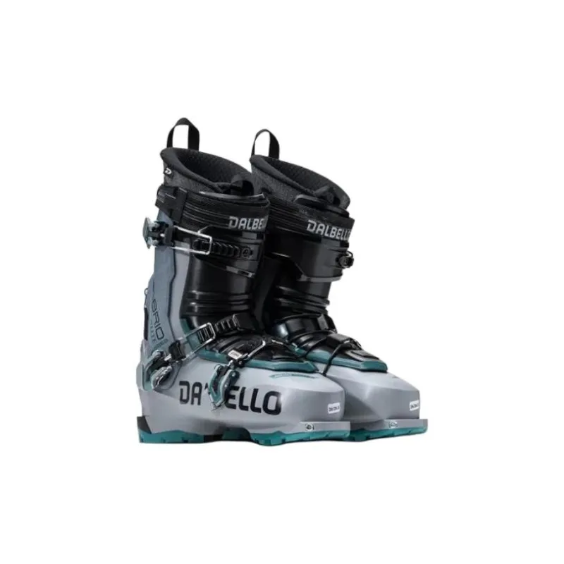 Dalbello Sports Ski Boots-3