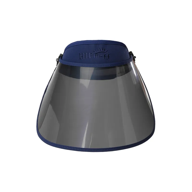 MT·MIT PC Polyester Sun Protection Hats Women's-0