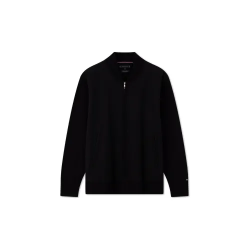 Tommy Hilfiger Knitwear Men Black