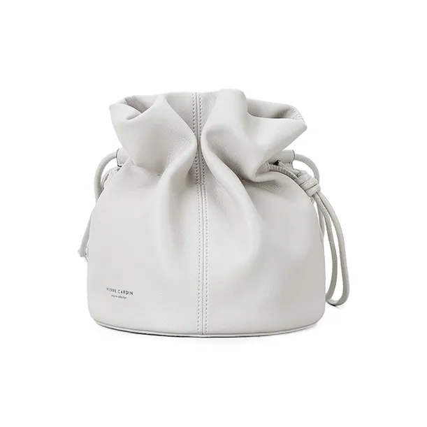 PIERRE CARDIN Commute Versatile Shoulder Bag For Women's Fashion Premium Crossbody Bag Women's-5