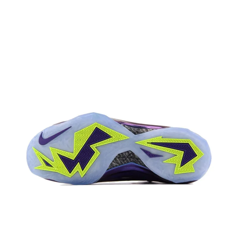 Nike Chuck Posite Cave Purple-4