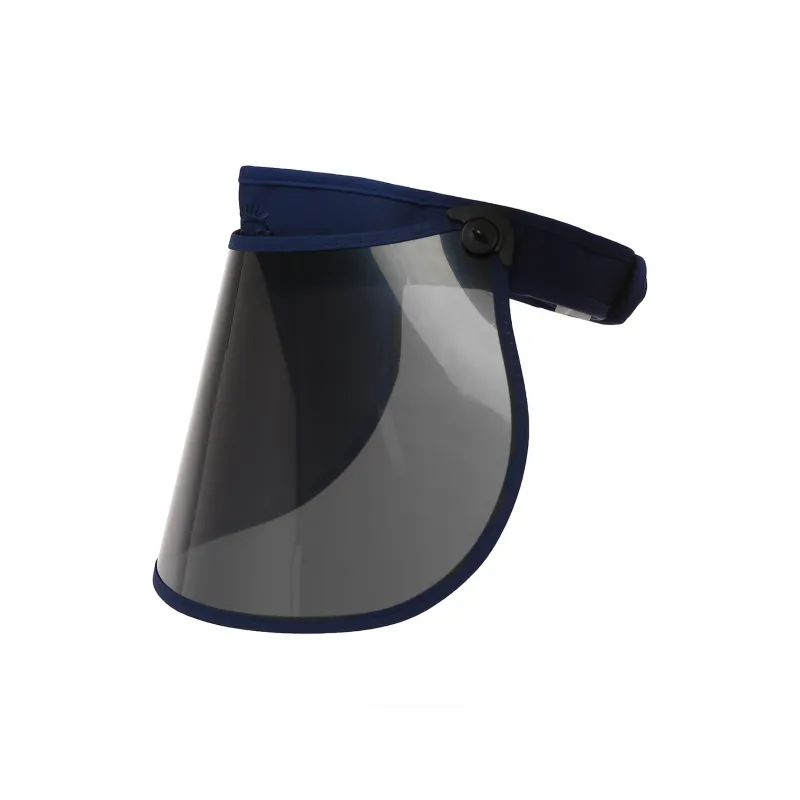 MT·MIT PC Polyester Sun Protection Hats Women's-1