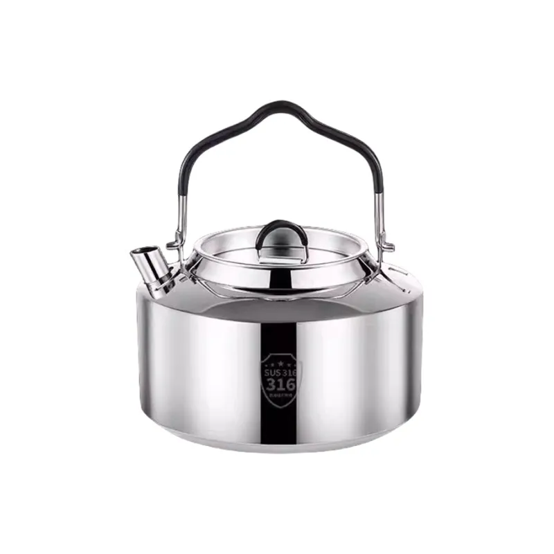NUCKILY Outdoor Water Equipment Outdoor Water Bottle 1.5l Self Driving Camping And Barbecue-4