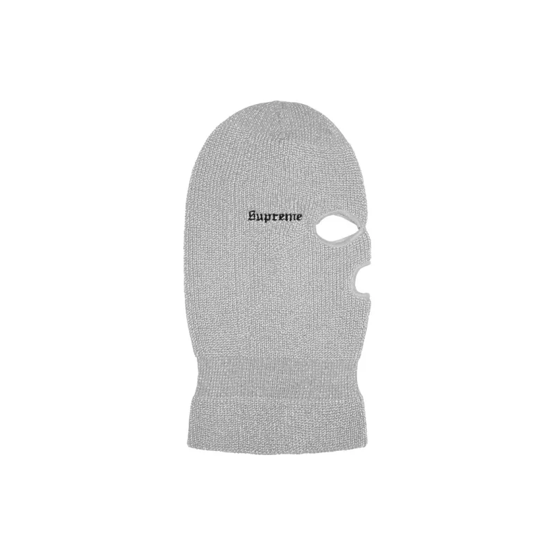 Supreme Reflective Balaclava-2