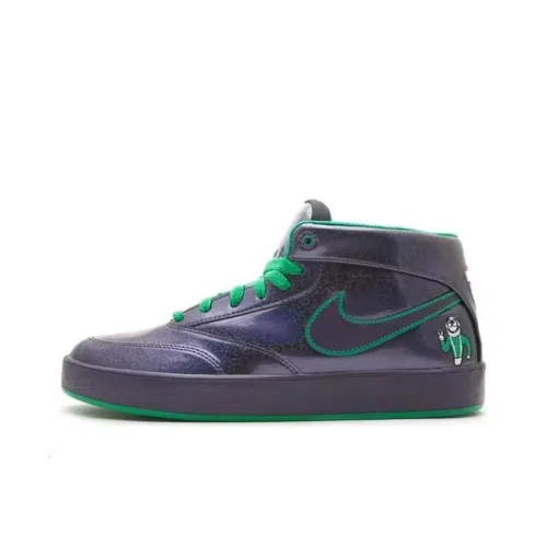 Nike SB Zoom Omar Salazar Dinosaur Jr.