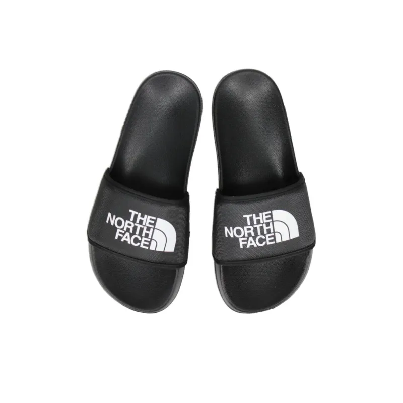 THE NORTH FACE Base Camp Slide 3 Slide Slippers Unisex Black-2