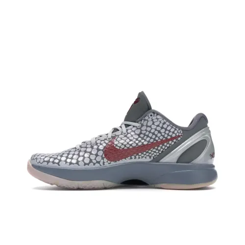 Nike Kobe 6 Lower Merion Aces