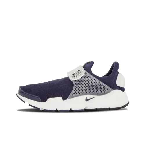 Nike Sock Dart Fragment Dark Obsidian