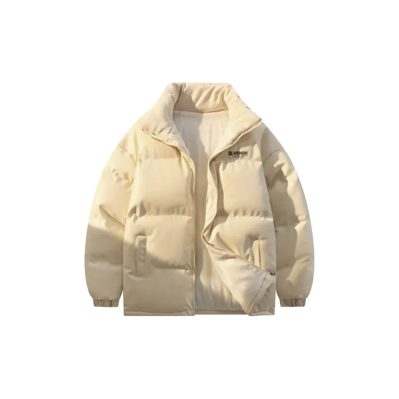 Slazenger Puffer Jackets Unisex-3
