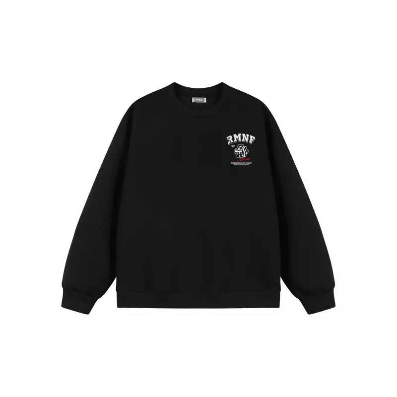 Romance No Fade Sweatshirts Unisex-1