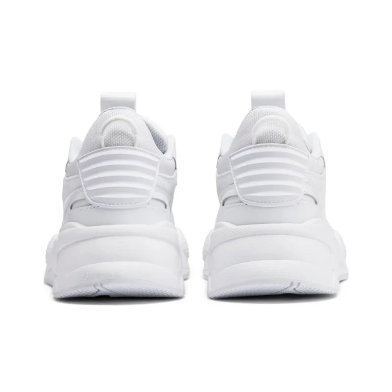 PUMA RS X Winterized 'White'-3