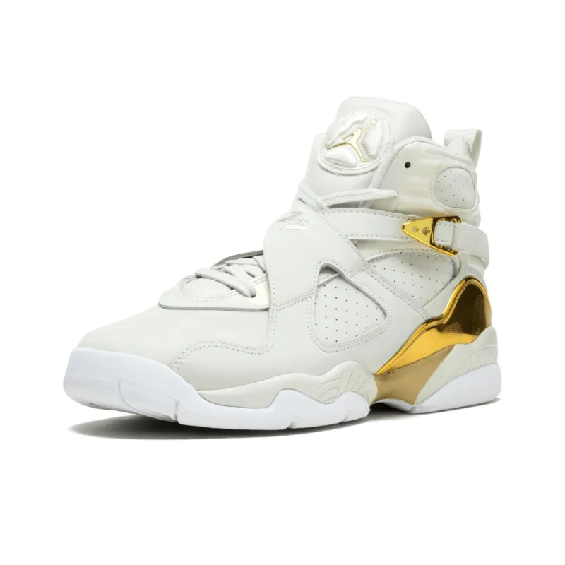 JORDAN 8 Retro Champagne GS-2