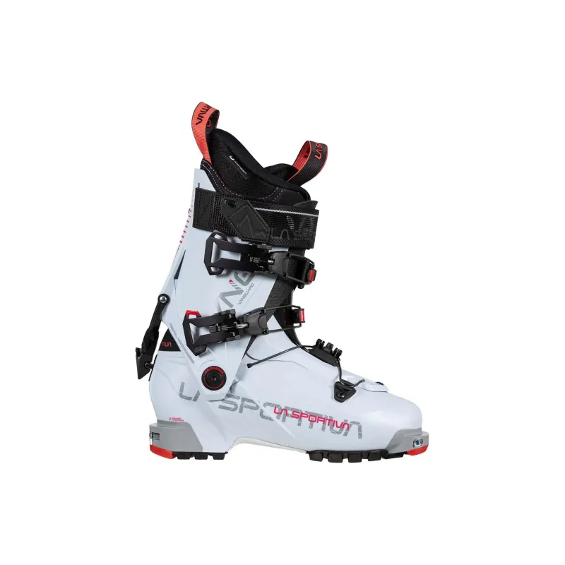 MAJESTY Ski Boots-1