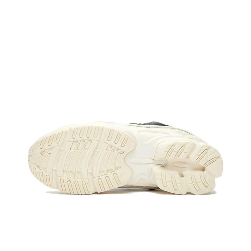 Adidas Originals Ozweego Raf Simons Black White-4