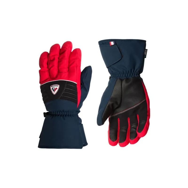 ROSSIGNOL Ski Gloves-2