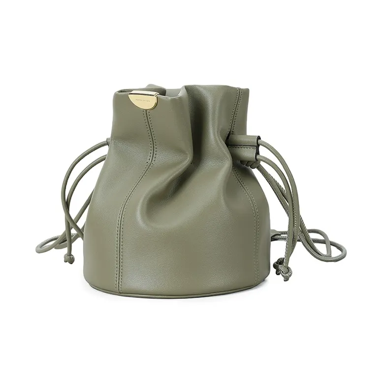 PIERRE CARDIN Commute Versatile Shoulder Bag For Women's Fashion Premium Crossbody Bag Women's-28