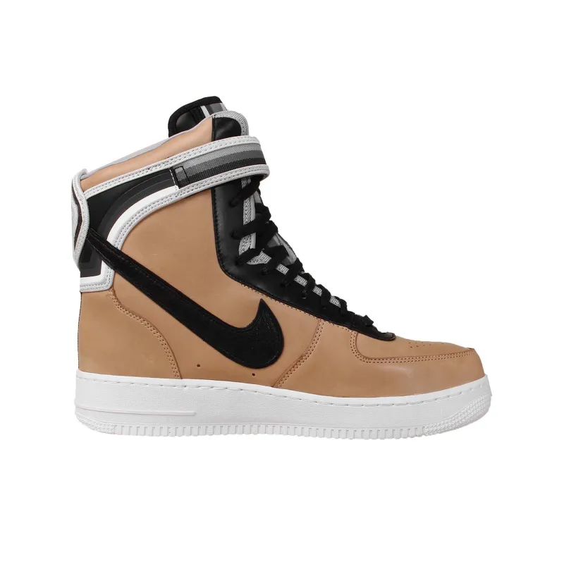 Nike Air Force 1 High Tisci Tan-1