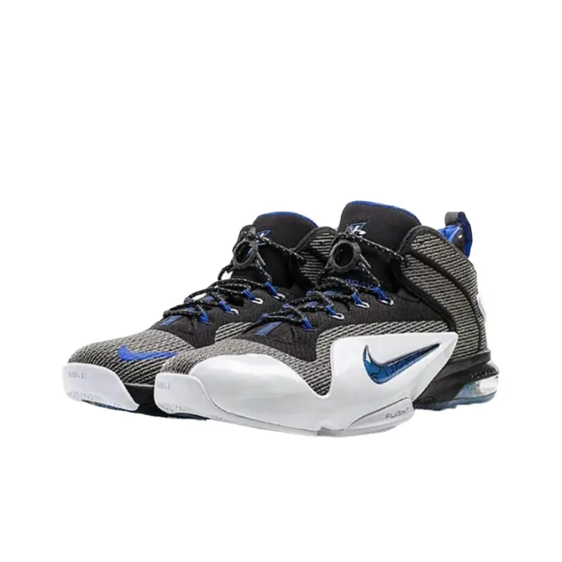 Nike Air Foamposite One & Nike Penny 6 Sharpie Pack-5