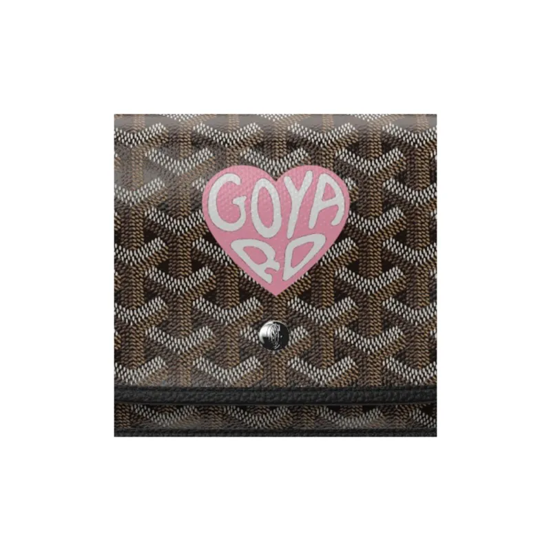 GOYARD Plumet Shoulder Bags-5