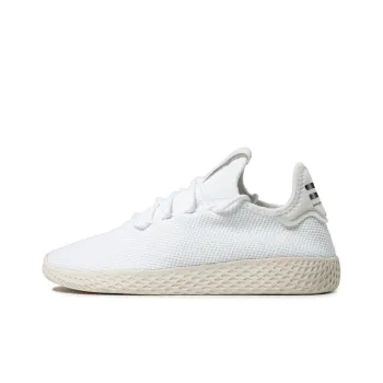 Adidas Tennis Hu Pharrell Williams Triple White
