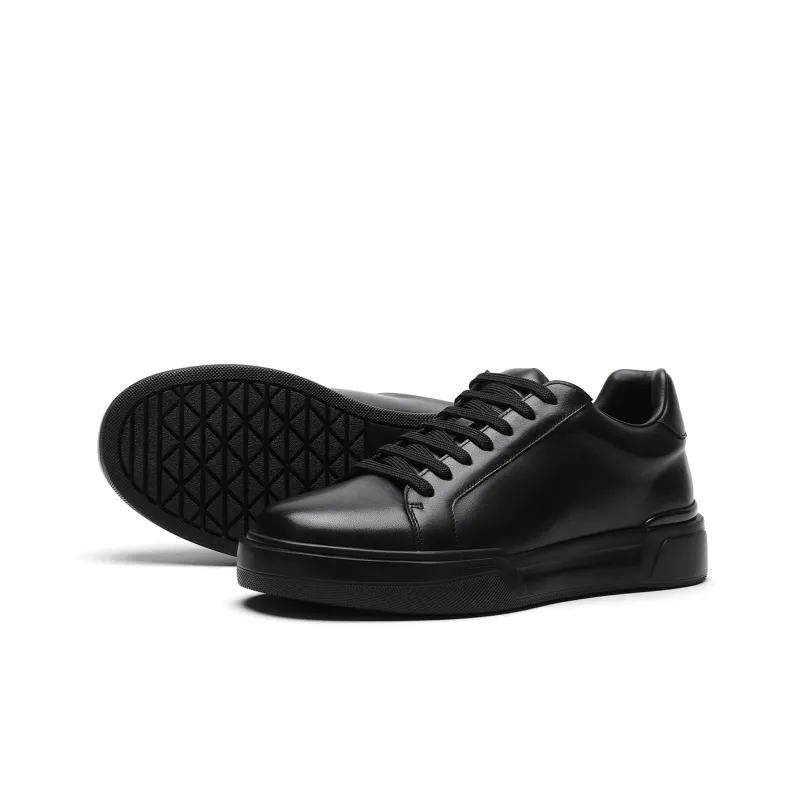 ELLE HOMME Low Top Stylish Skateboarding Shoes Men's-7