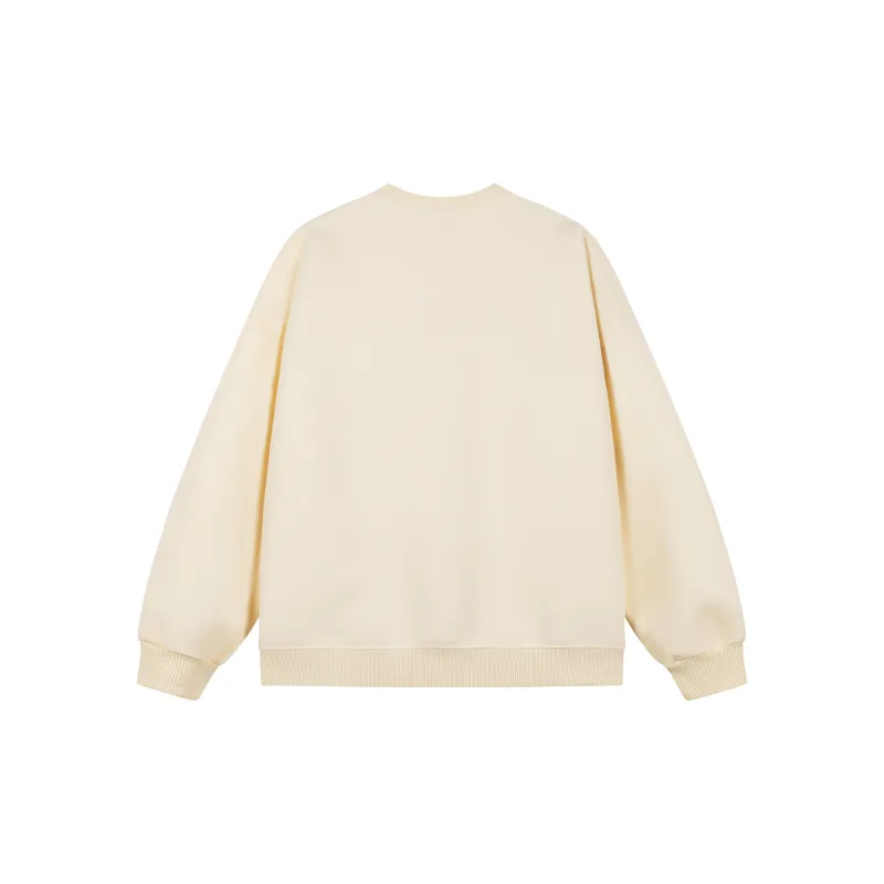 Romance No Fade Sweatshirts Unisex-8