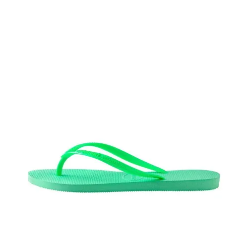 Havaianas Slim Flip Flops Women's