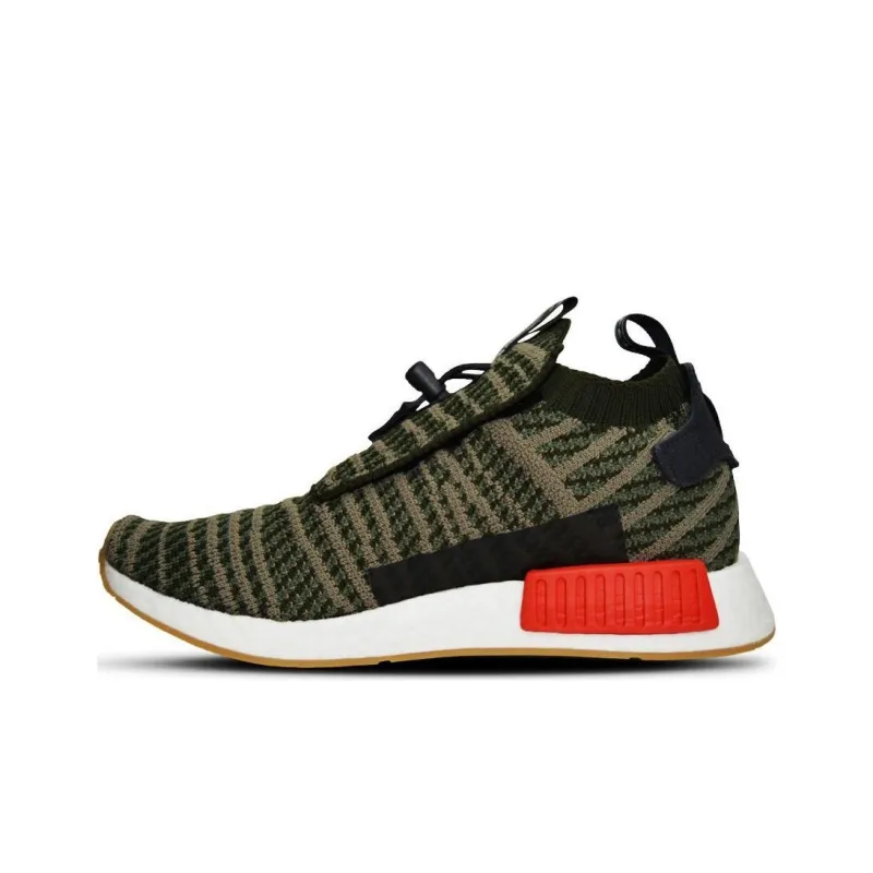 Adidas Nmd TS1 Night Cargo-0