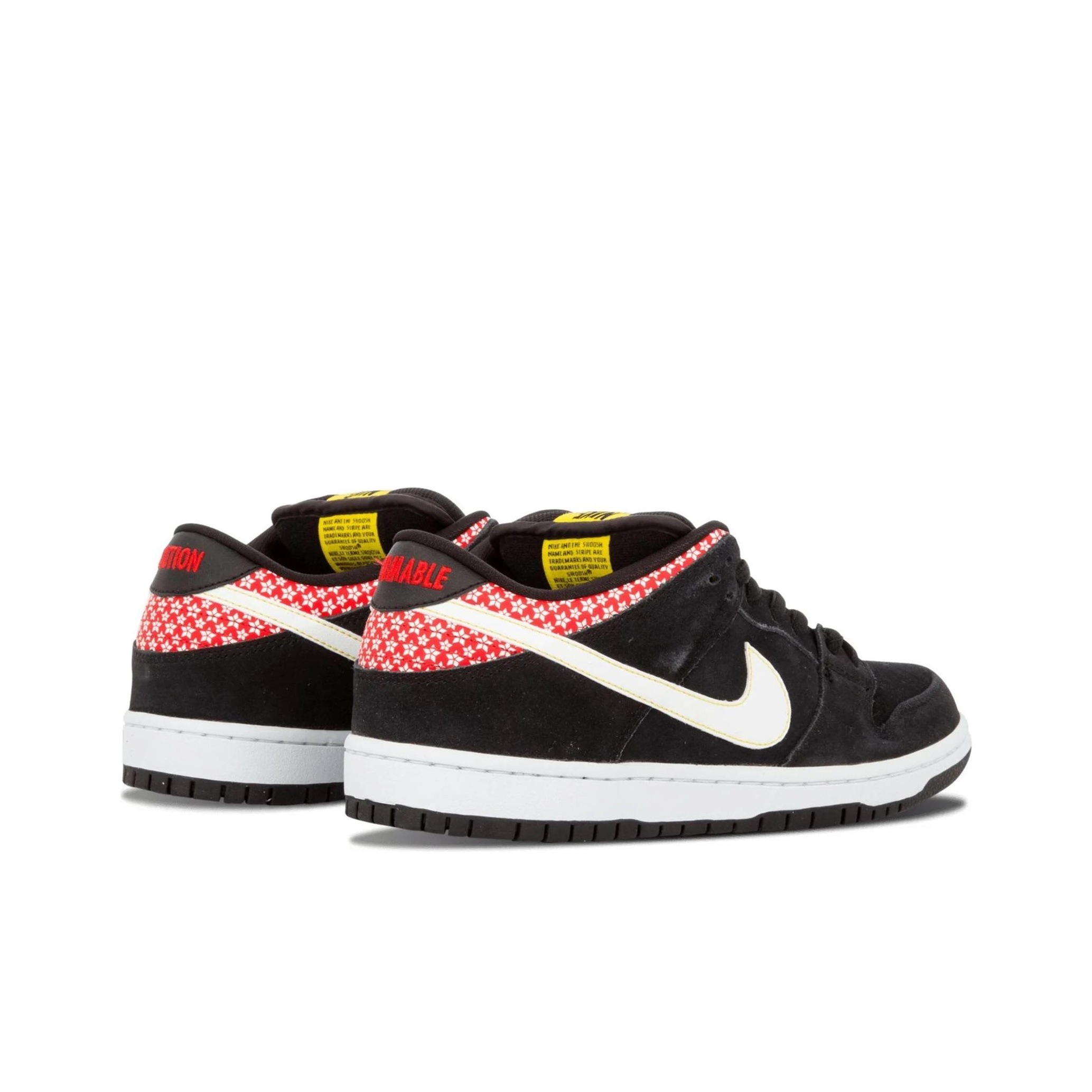 Nike SB Dunk Low Firecracker US W 11.5