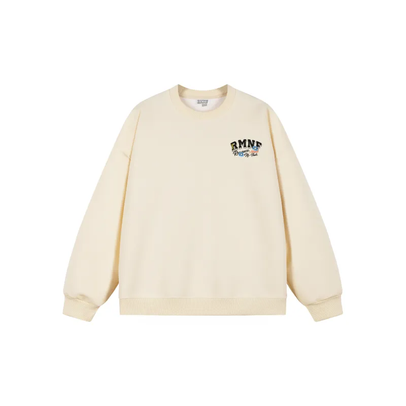 Romance No Fade Sweatshirts Unisex-9