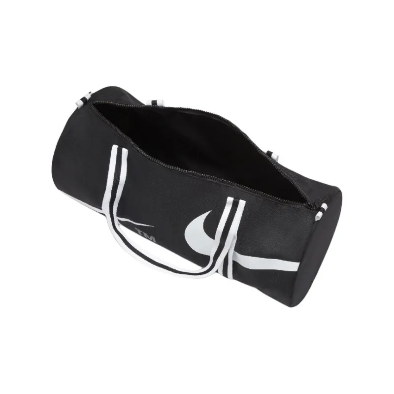 Nike Polyamide Travel Bag Regular Unisex Black-3
