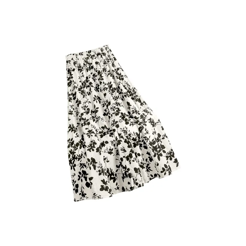 Cypress House Casual Long Skirt Women's-1
