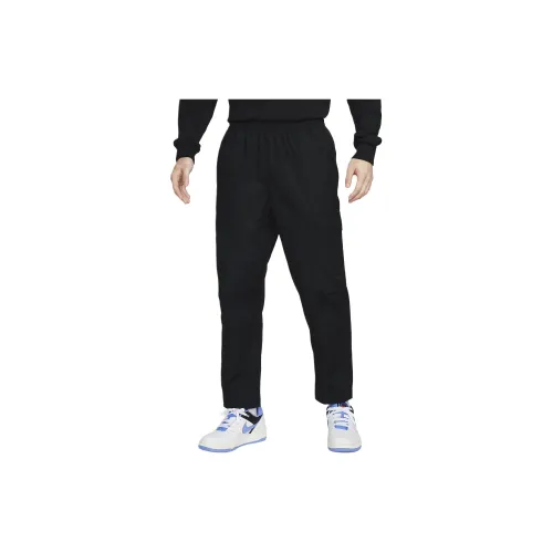 Nike Cargo Pants Men Black