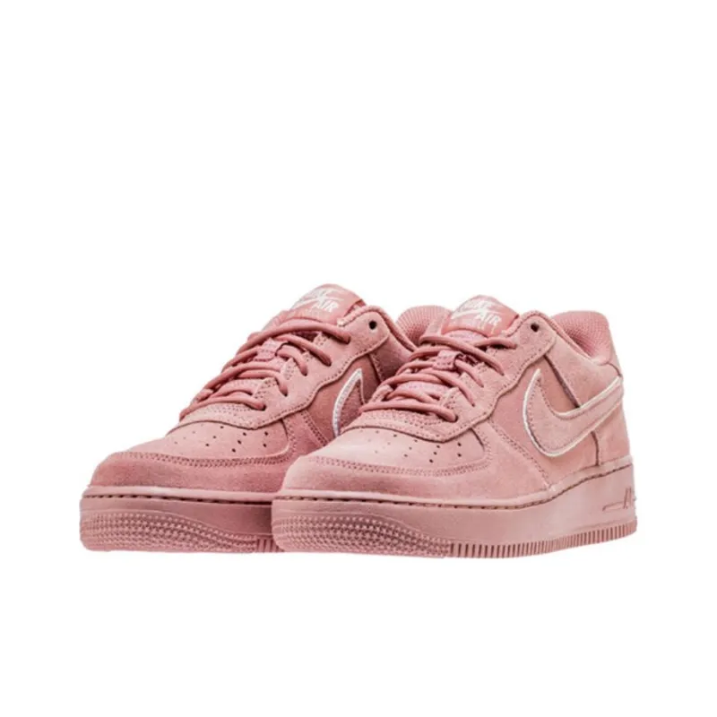 Nike Air Force 1 Low Red Stardust GS-2