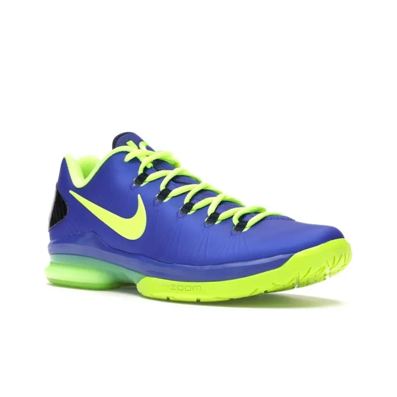 Nike Kd 5 Elite Superhero-1