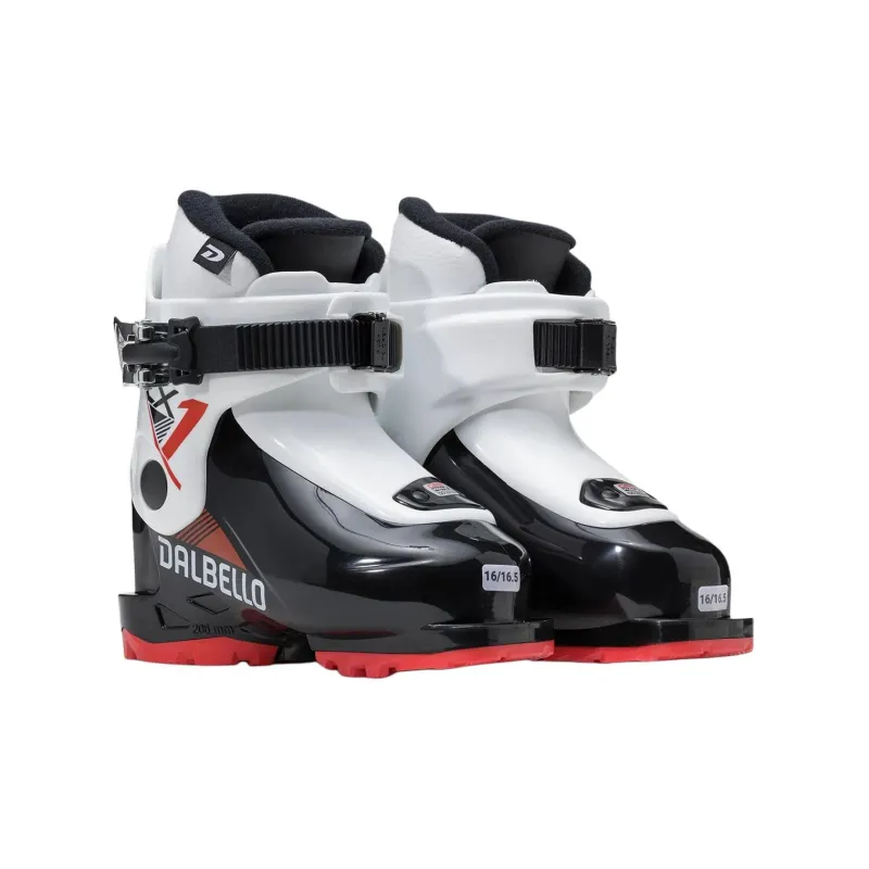Dalbello Sports Ski Boots-3