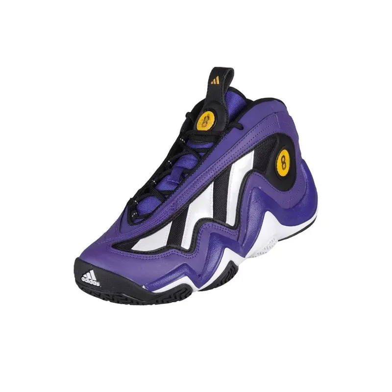 Adidas Crazy 97 Eqt Kobe Bryant 1997 Slam Dunk Contest 2013-2