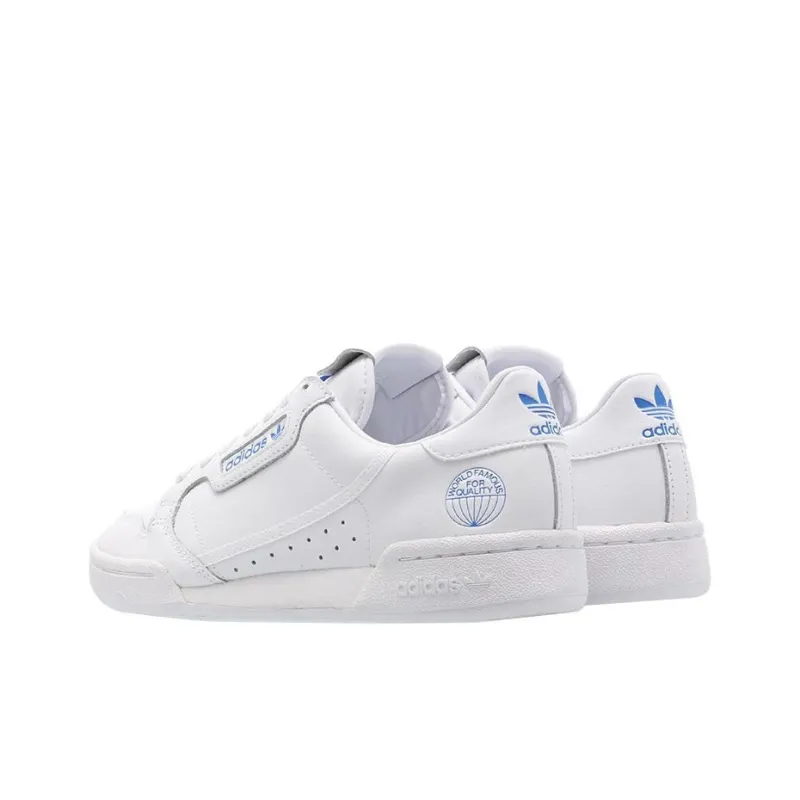 Adidas Continental 80 World Famous For Quality-2