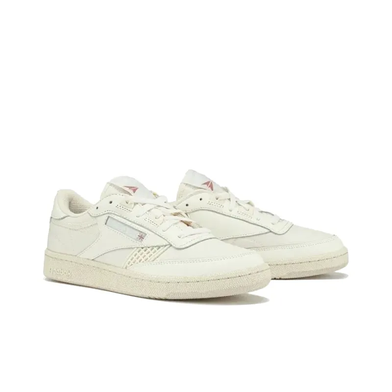 Reebok Club C 85 Vintage 'Chalk Vintage Chalk'-2