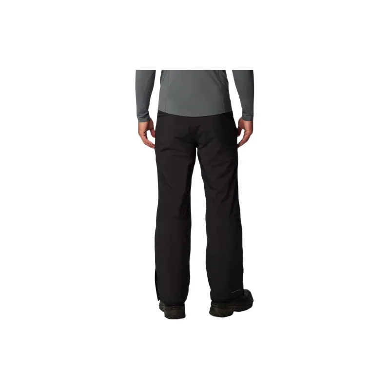 Columbia Shafer Canyon™ Ski Pants Men's Black-1
