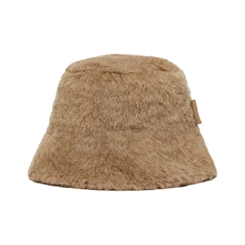 'S MAX MARA Bucket Hats Unisex